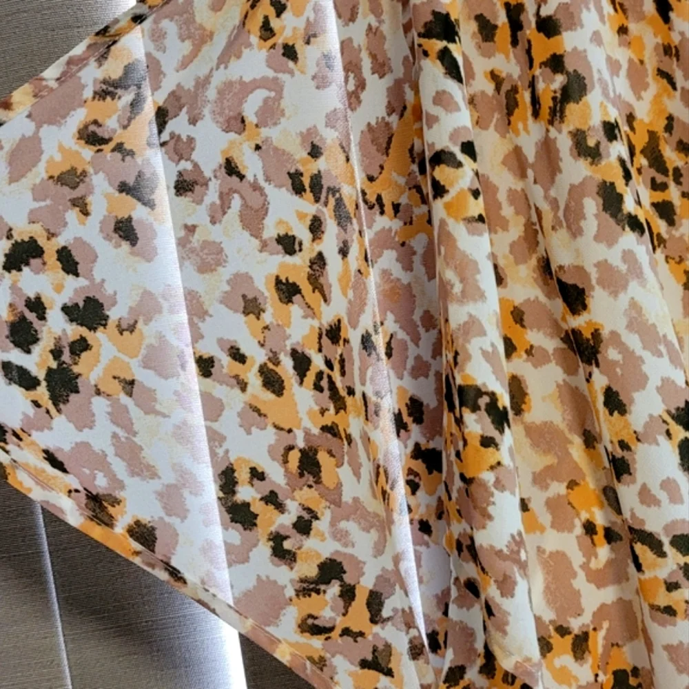 NWOT/ EVRI PLUS SIZE DRESS